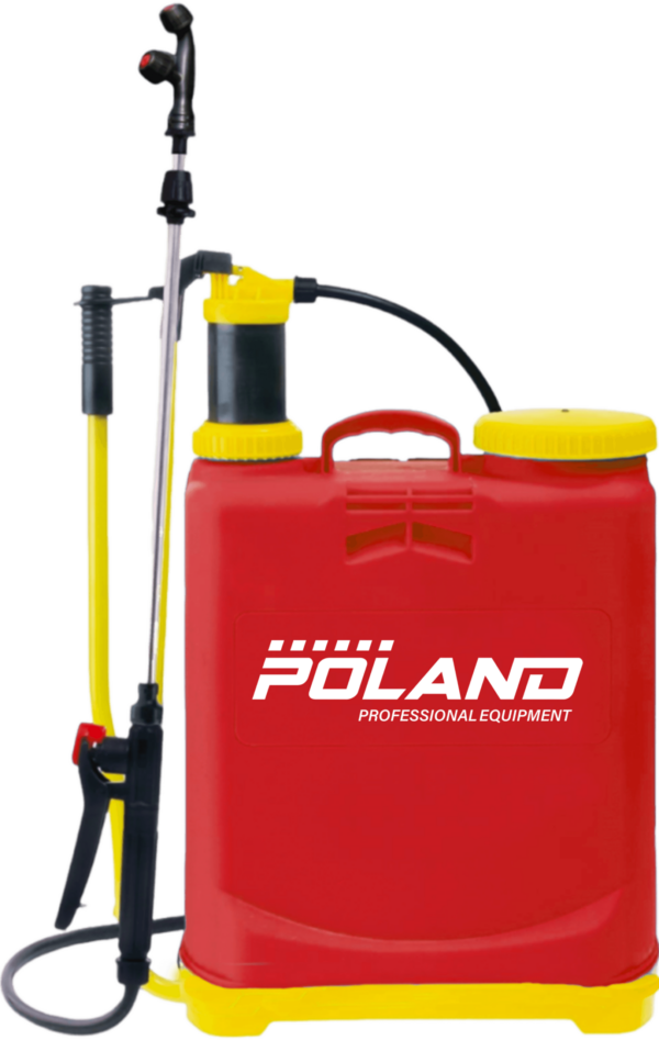 Pompa de Stropit Manuala 16L