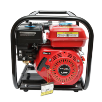 Picture5 Motopompa pe benzina WP20 7.5CP, 2 toli debit 30m3/h adancime 8m, inaltime 30m
