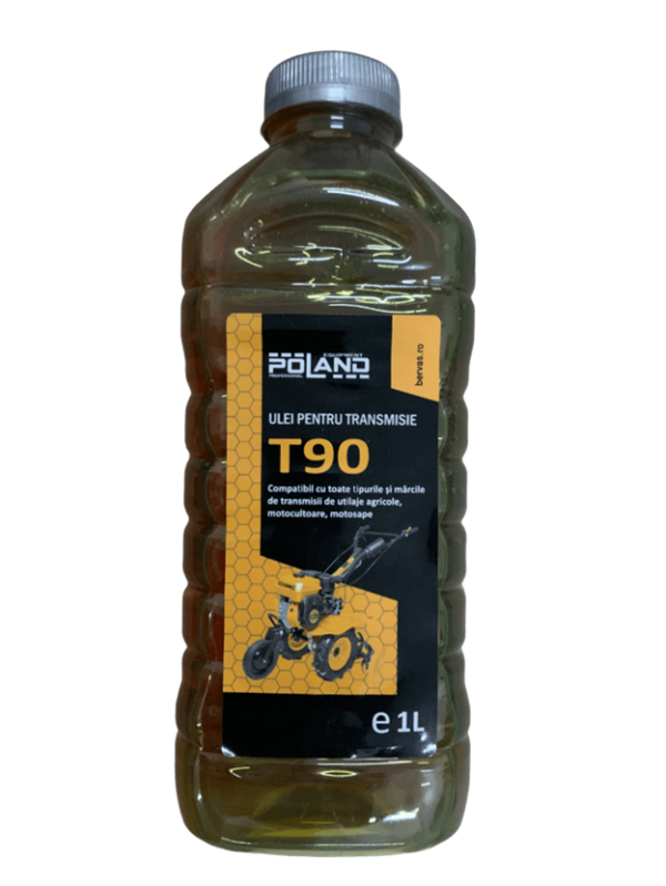 Ulei pentru Transimisie T90