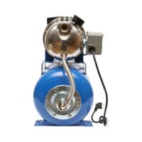 Picture9 Hidrofor apa 550W 220V, debit 40L/min, H42m, rezervor 24L, viteza 2860 r/min